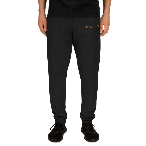 BAONG X22 Joggers (Luxe Embroidery)