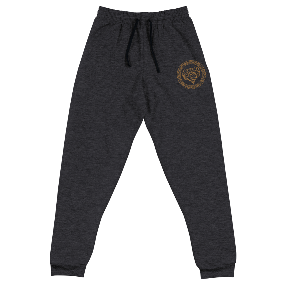 Mystic X22 Joggers (Luxe Embroidery)