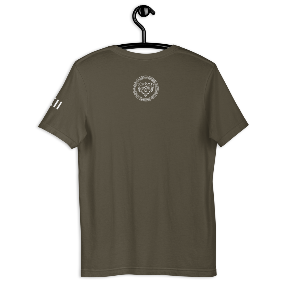 BAONG Kingdom 003 (Front)