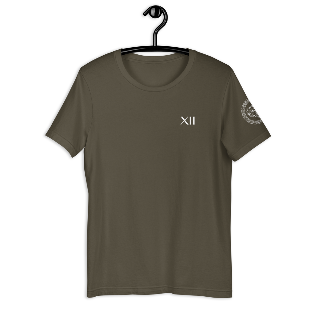 BAONG Kingdom 002 (XII Front)