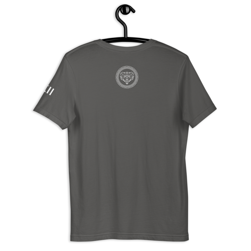 BAONG Kingdom 003 (Front)