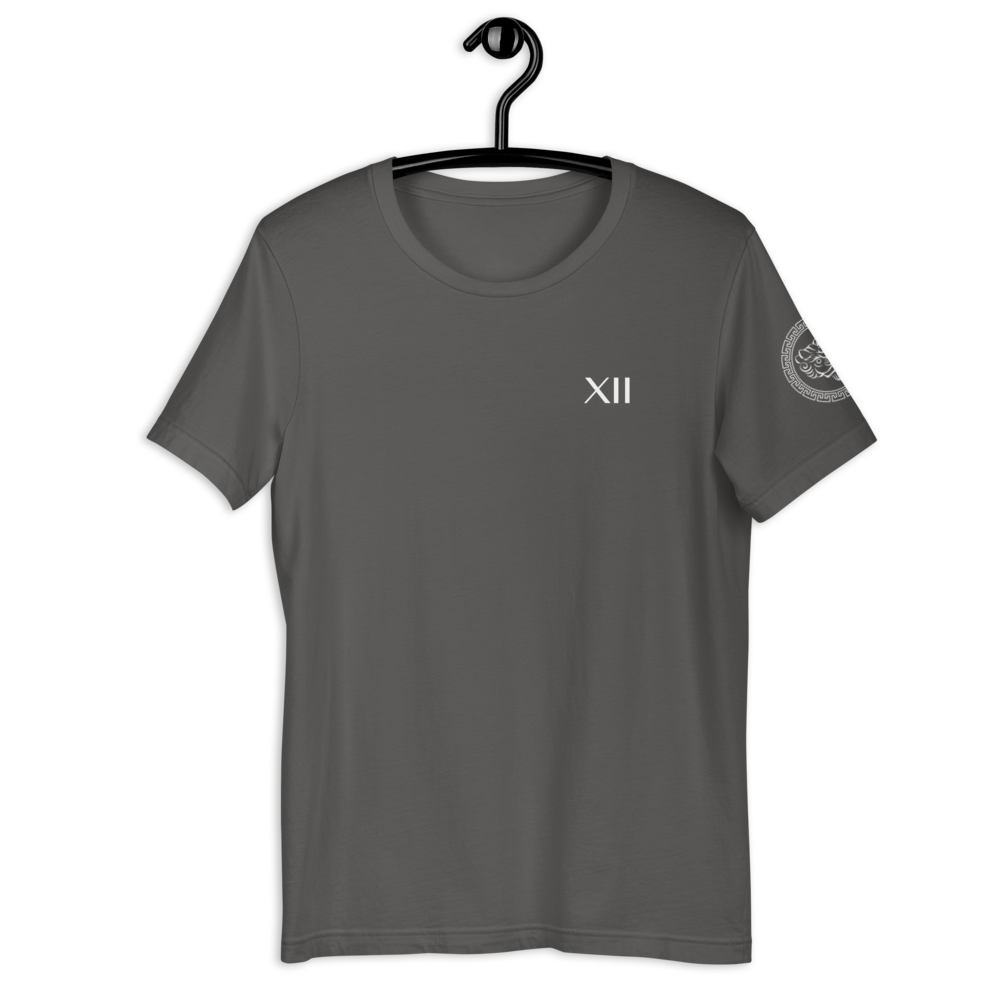 BAONG Kingdom 002 (XII Front)