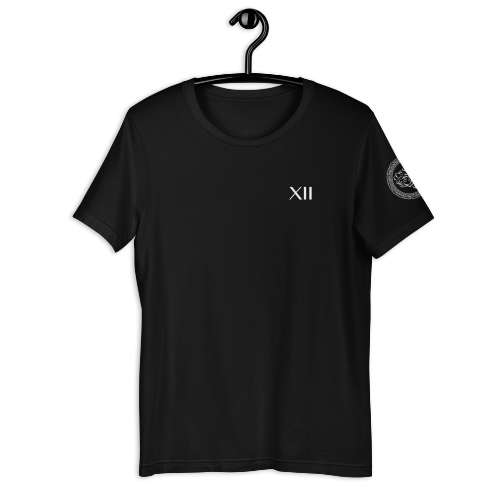 BAONG Kingdom 002 (XII Front)