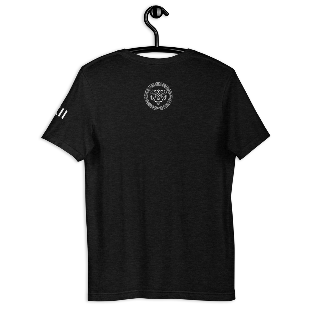 BAONG Kingdom 003 (Front)