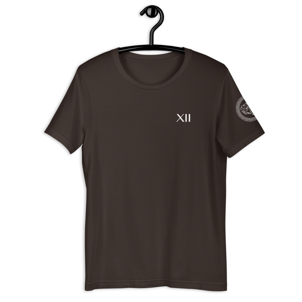 BAONG Kingdom 002 (XII Front)