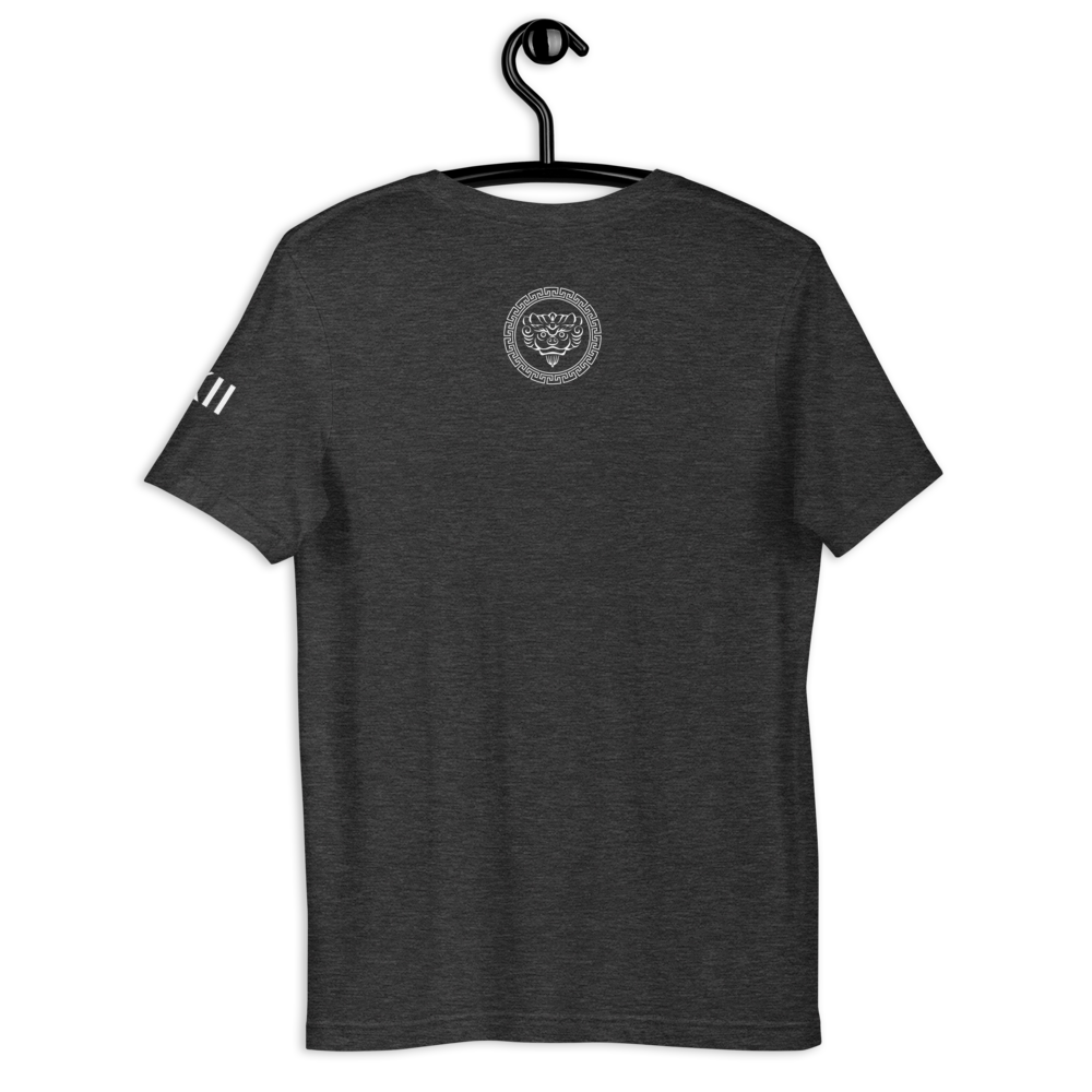 BAONG Kingdom 003 (Front)
