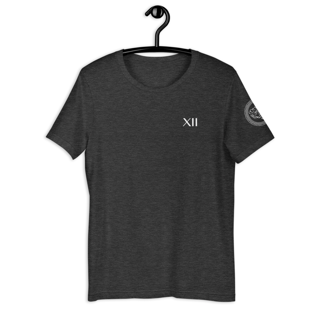 BAONG Kingdom 002 (XII Front)