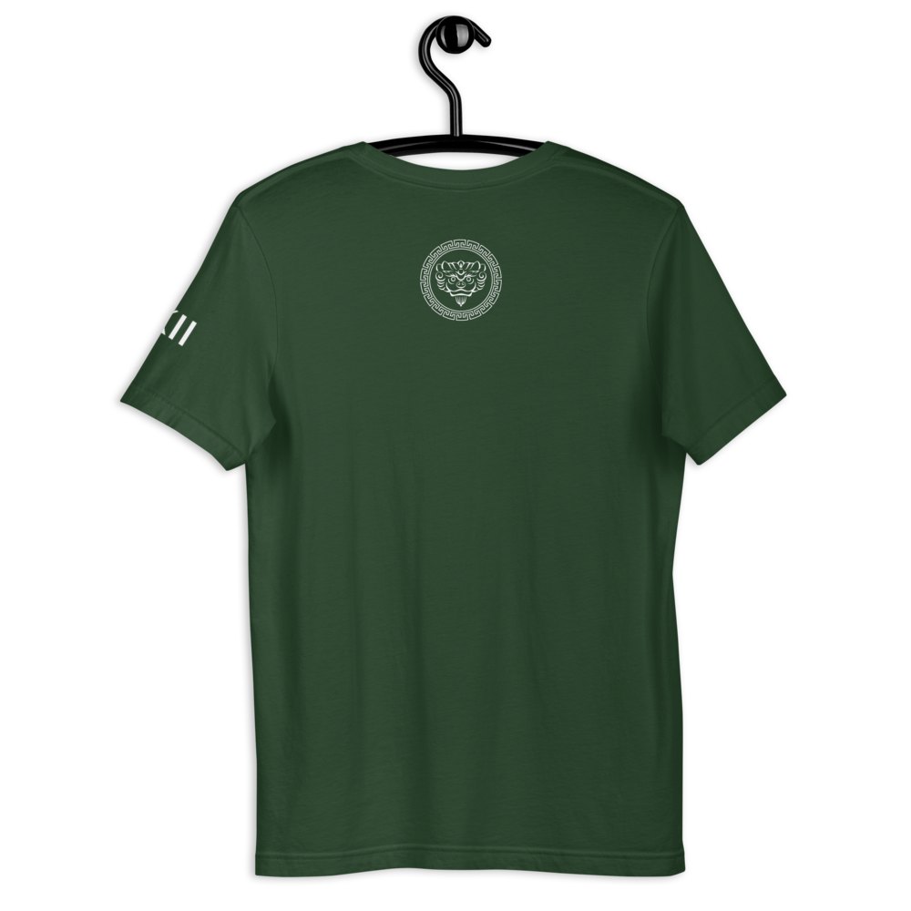 BAONG Kingdom 003 (Front)