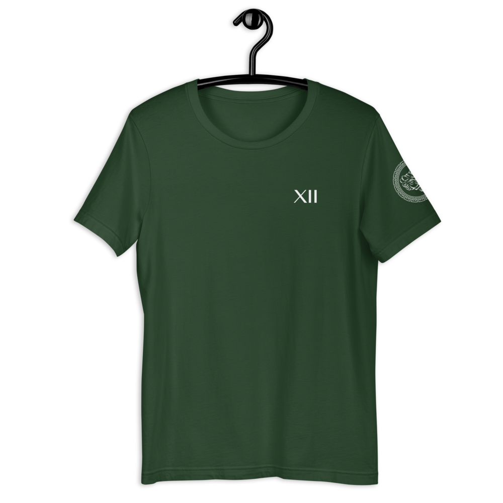 BAONG Kingdom 002 (XII Front)