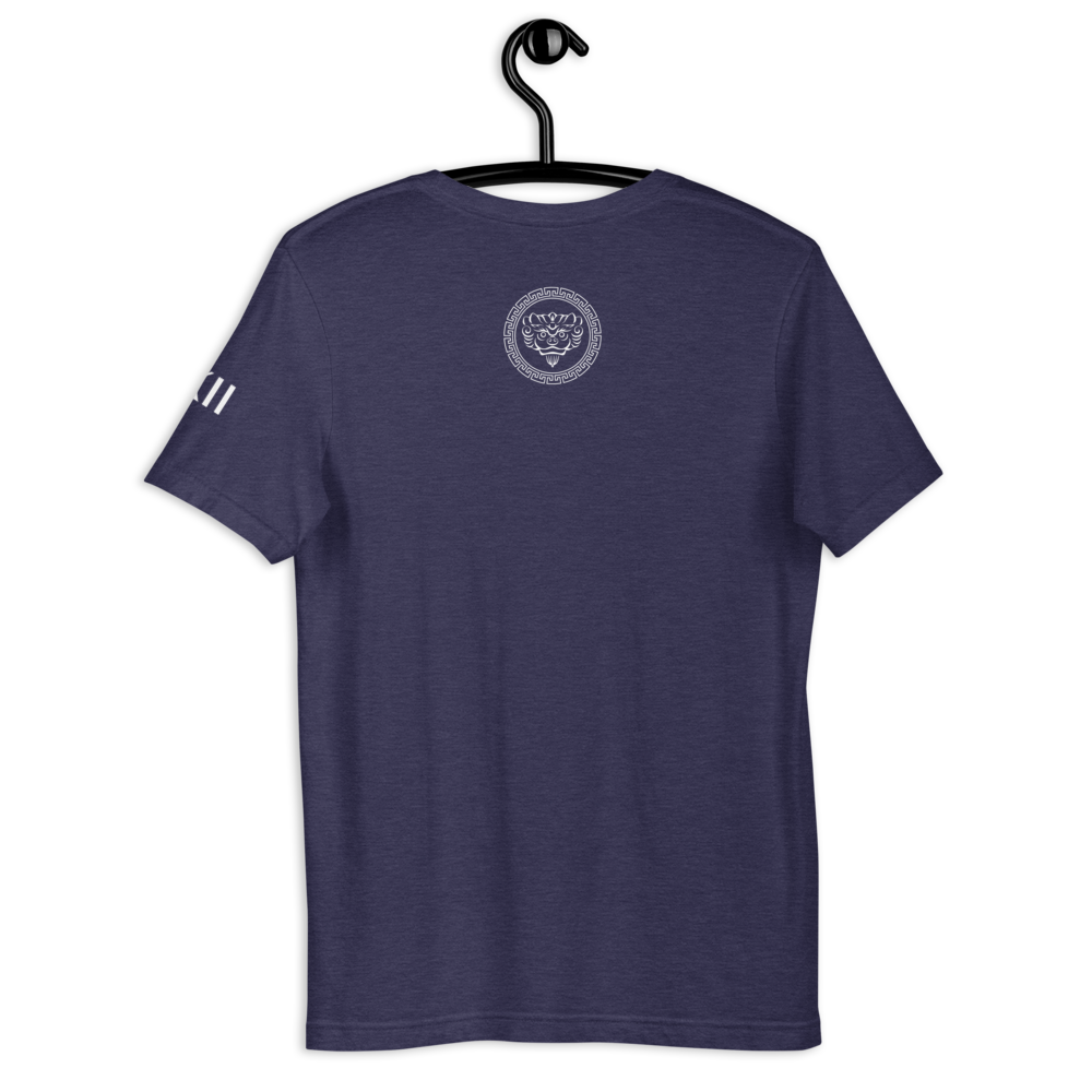 BAONG Kingdom 003 (Front)