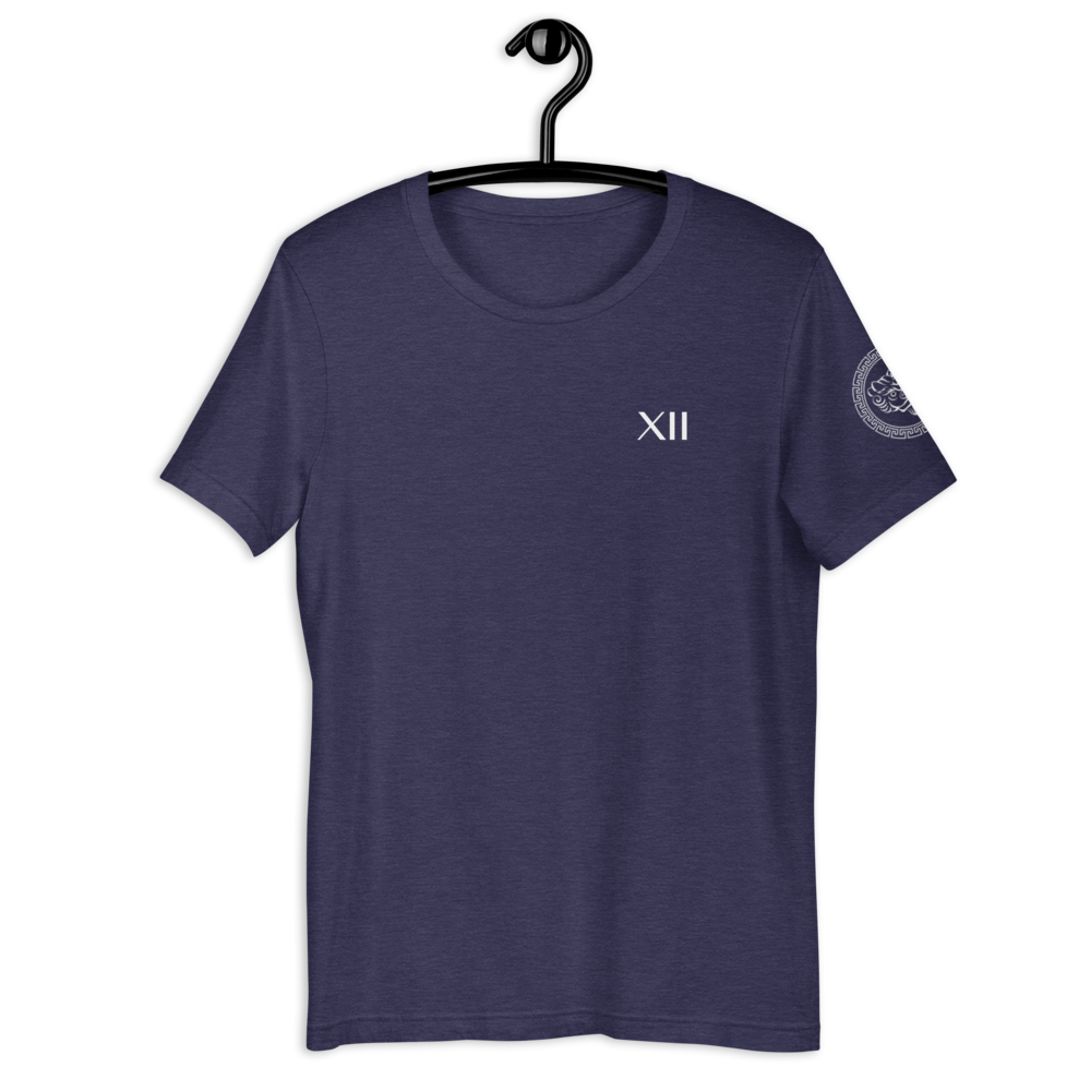 BAONG Kingdom 002 (XII Front)