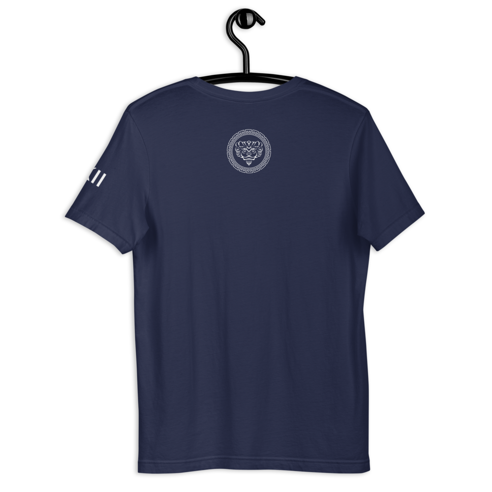 BAONG Kingdom 003 (Front)
