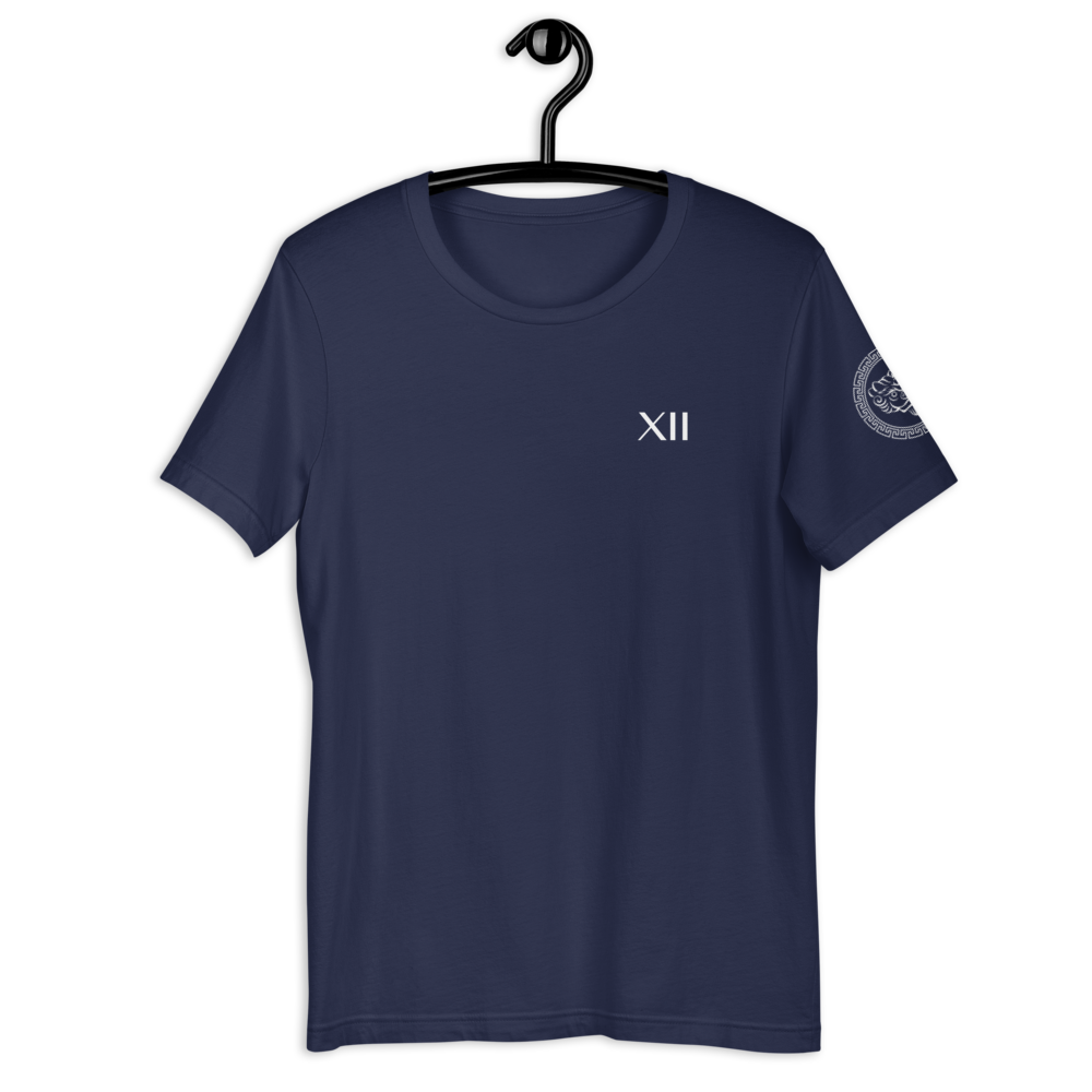 BAONG Kingdom 002 (XII Front)
