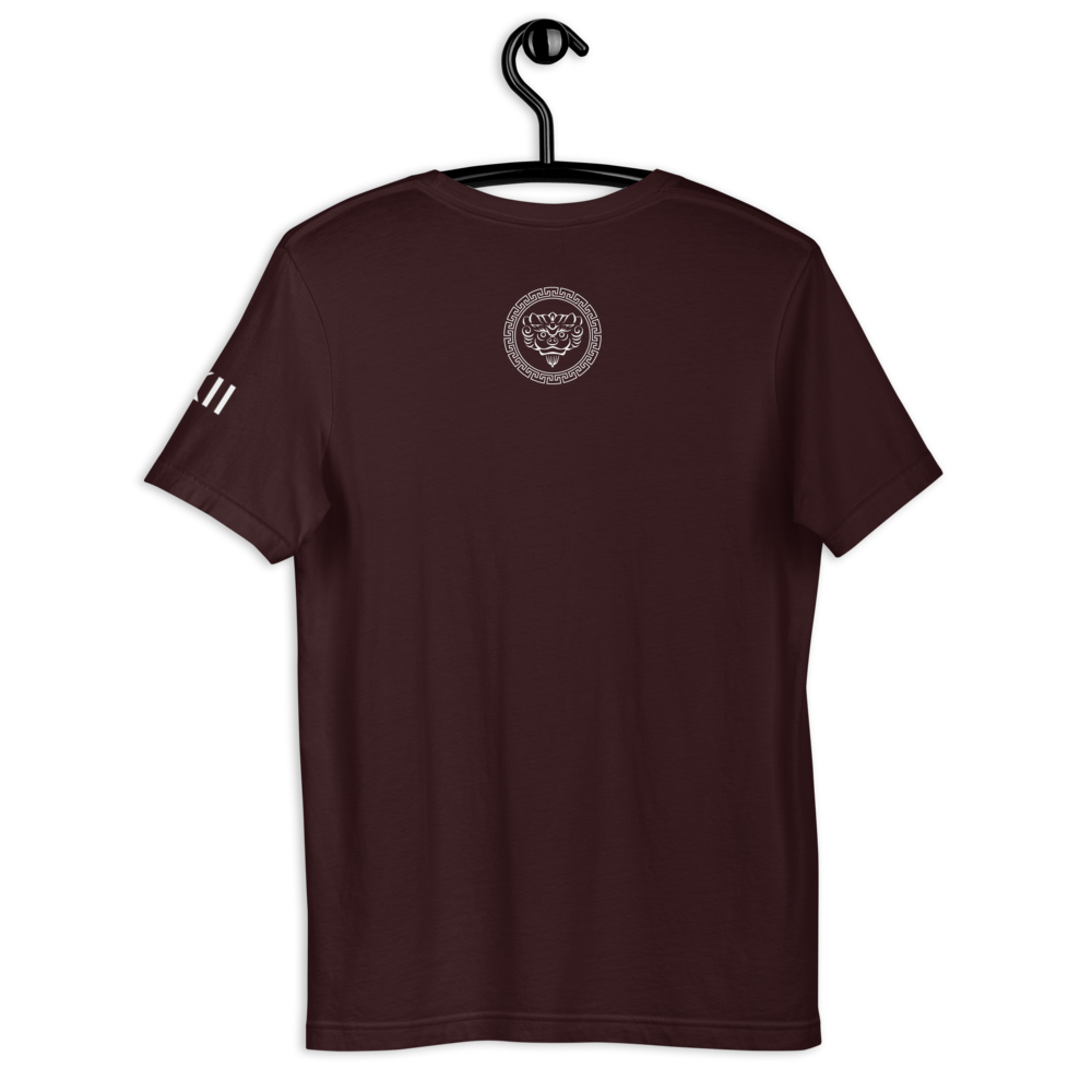 BAONG Kingdom 003 (Front)