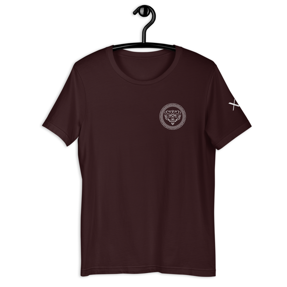 BAONG Kingdom 004 (Back)