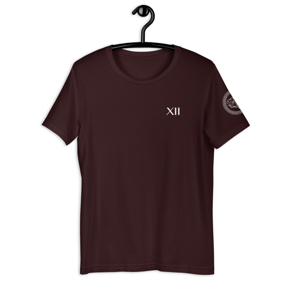 BAONG Kingdom 002 (XII Front)