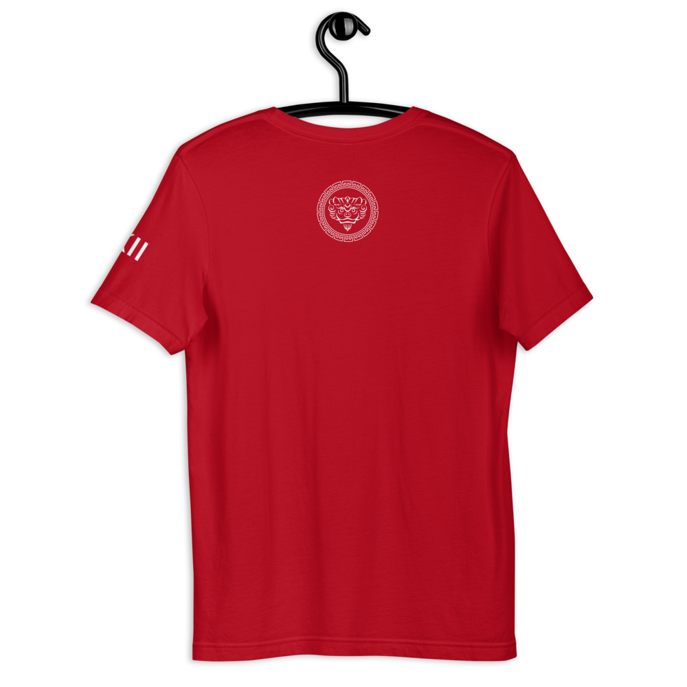 BAONG Kingdom 003 (Front)