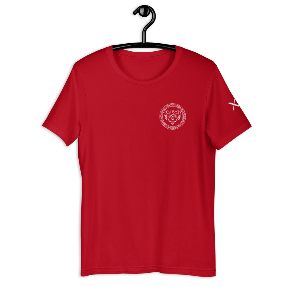 BAONG Kingdom 004 (Back)