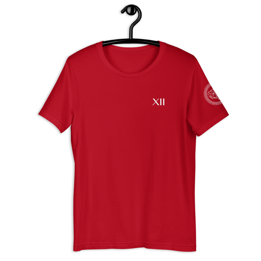 BAONG Kingdom 002 (XII Front)