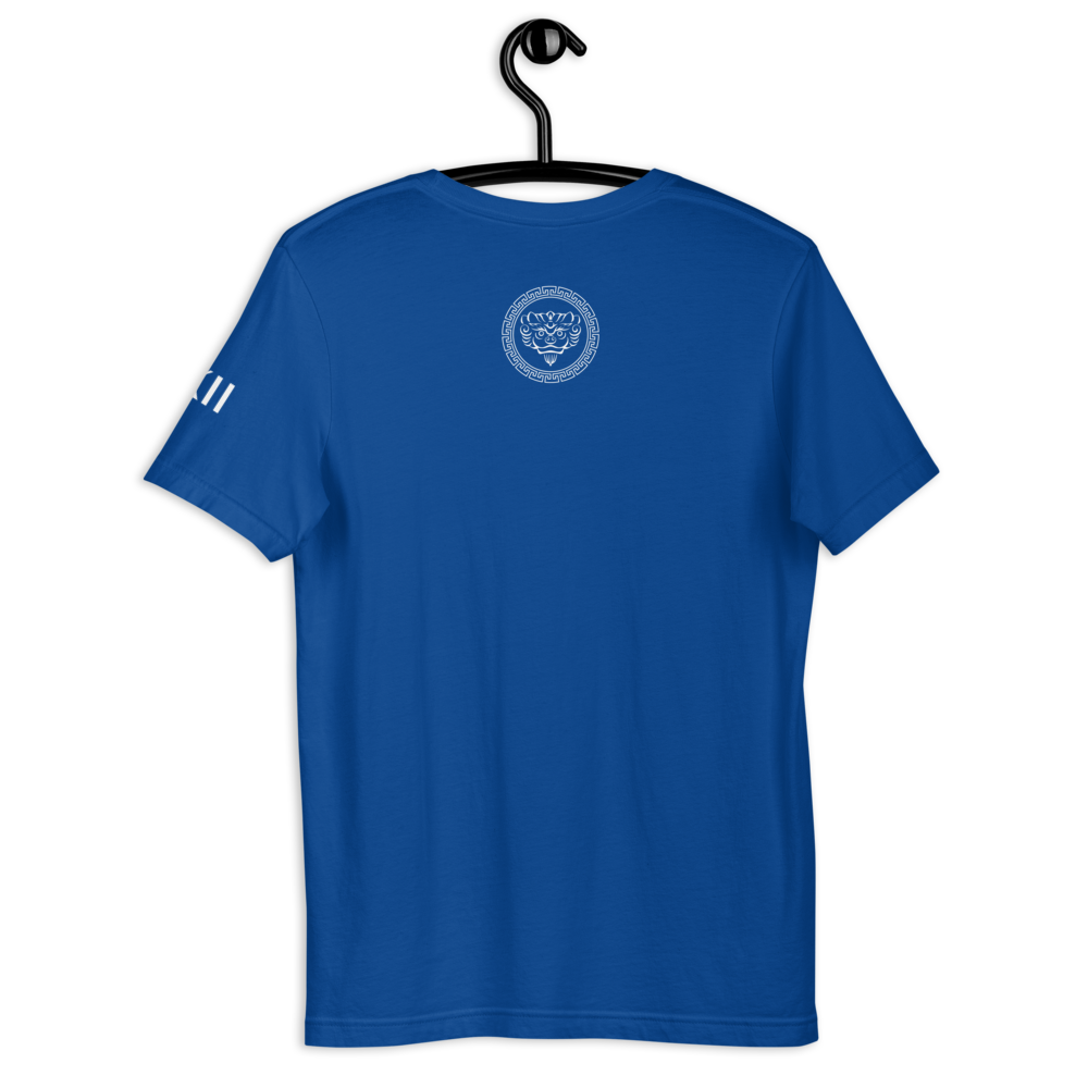 BAONG Kingdom 003 (Front)