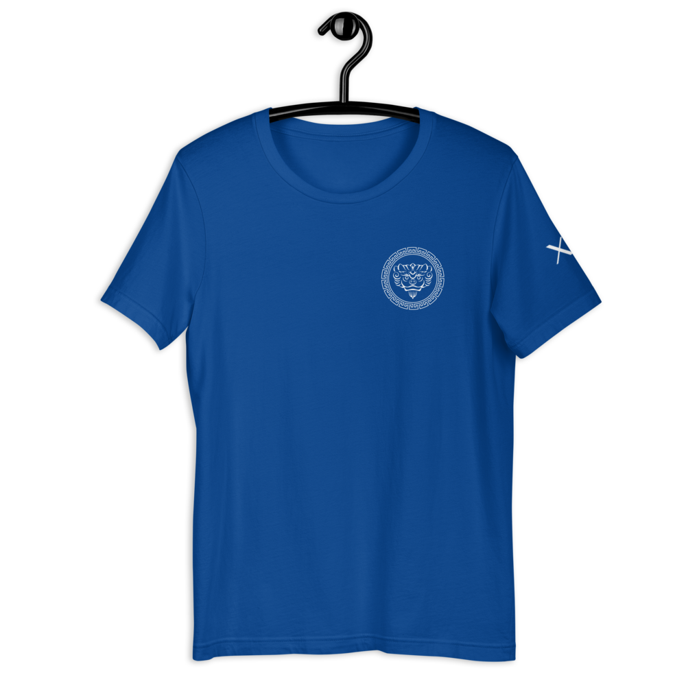 BAONG Kingdom 004 (Back)