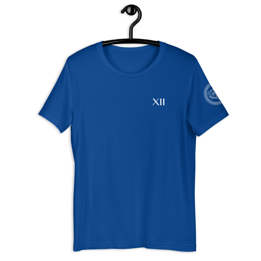 BAONG Kingdom 002 (XII Front)