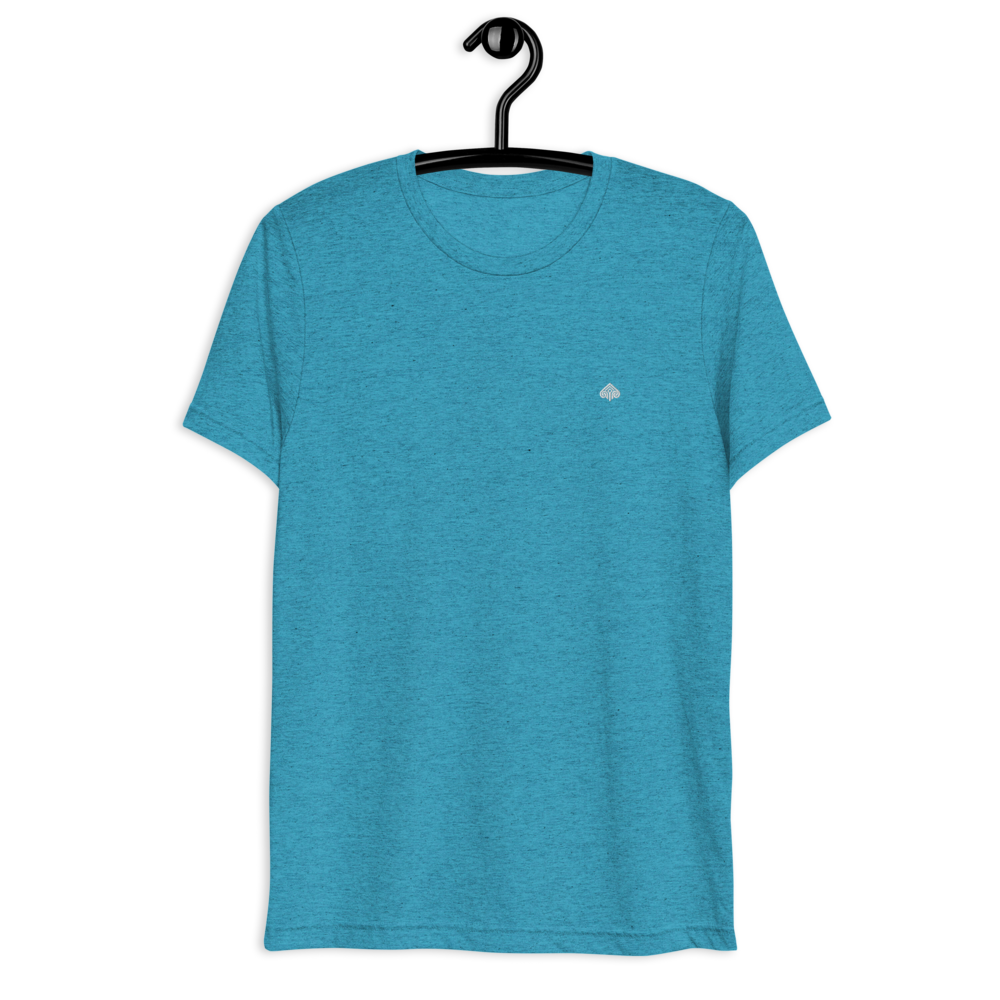 Ace Tri-Blend (Embroidery)
