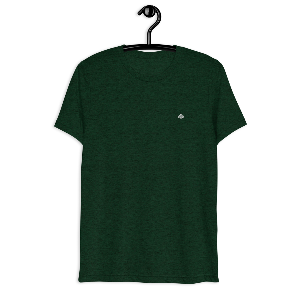 Ace Tri-Blend (Embroidery)