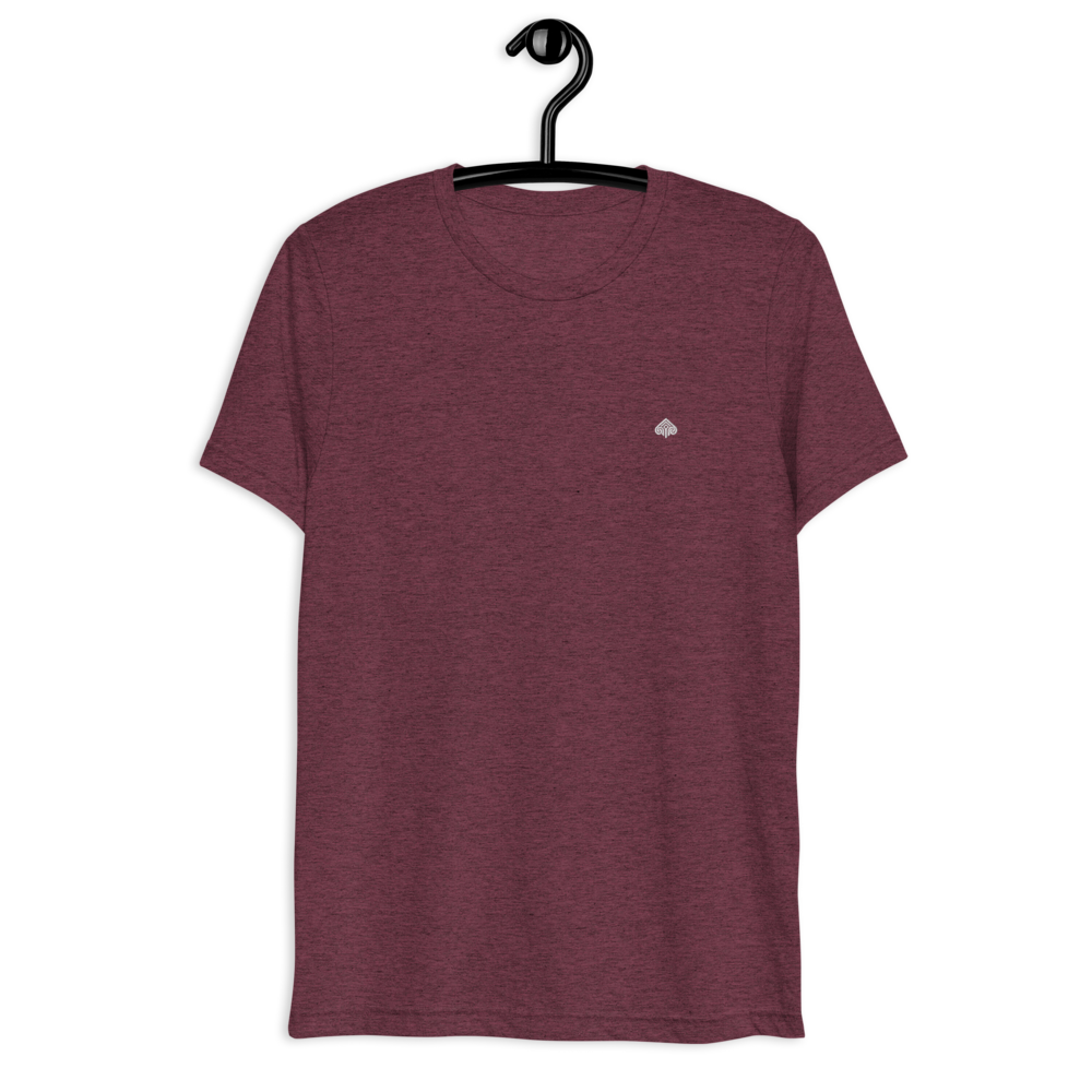 Ace Tri-Blend (Embroidery)