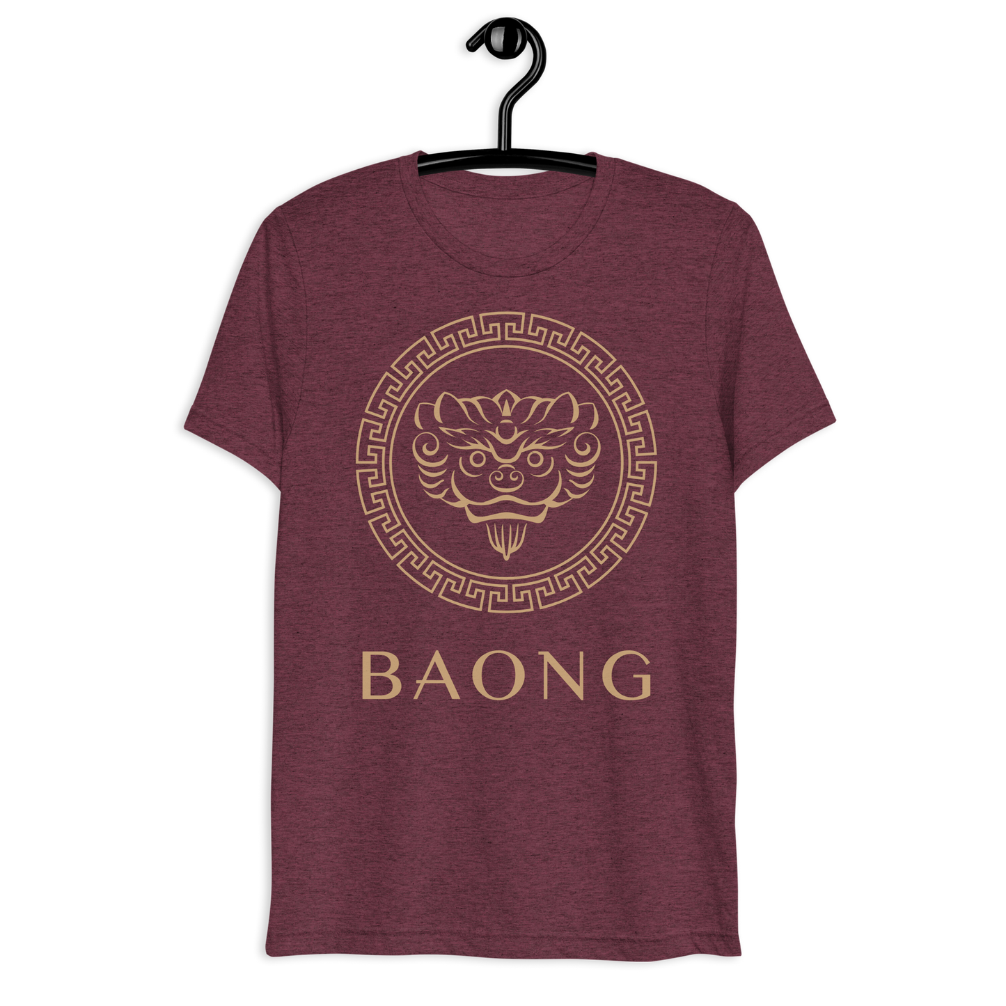 Mystic Tri-Blend (Luxe)