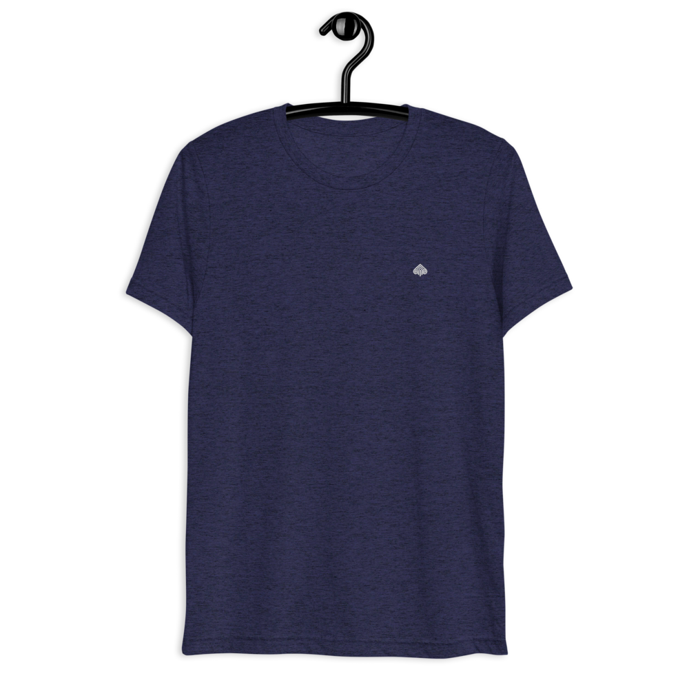 Ace Tri-Blend (Embroidery)