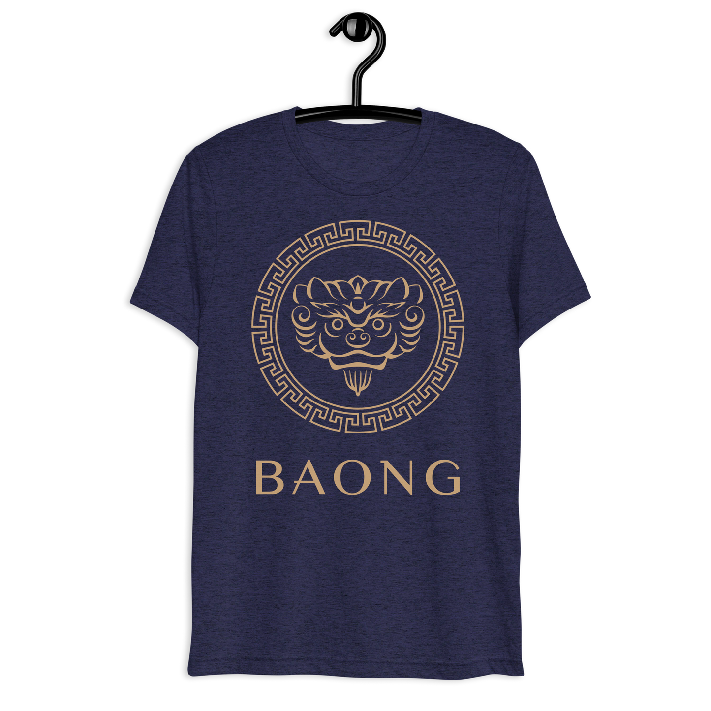 Mystic Tri-Blend (Luxe)