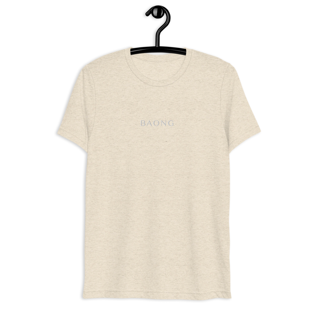 BAONG X22 (Crystal White Embroidery)
