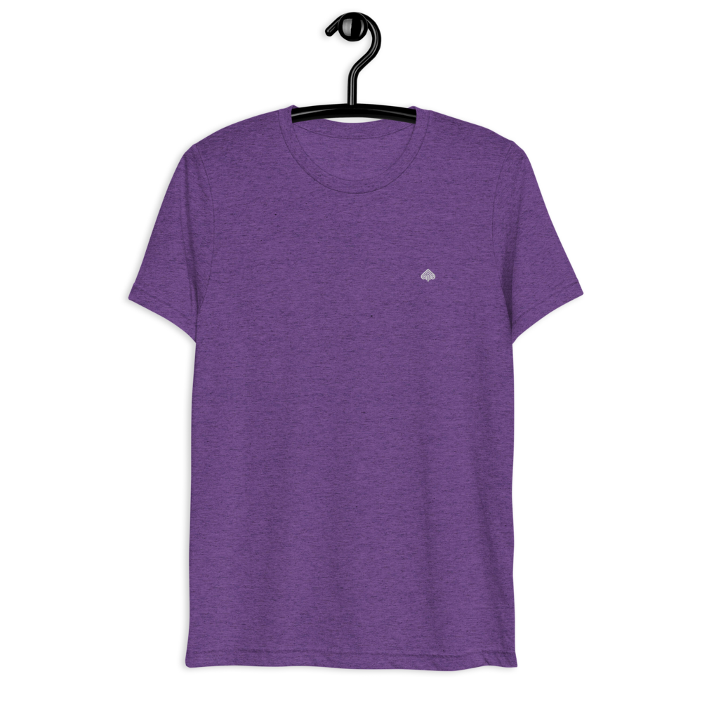Ace Tri-Blend (Embroidery)