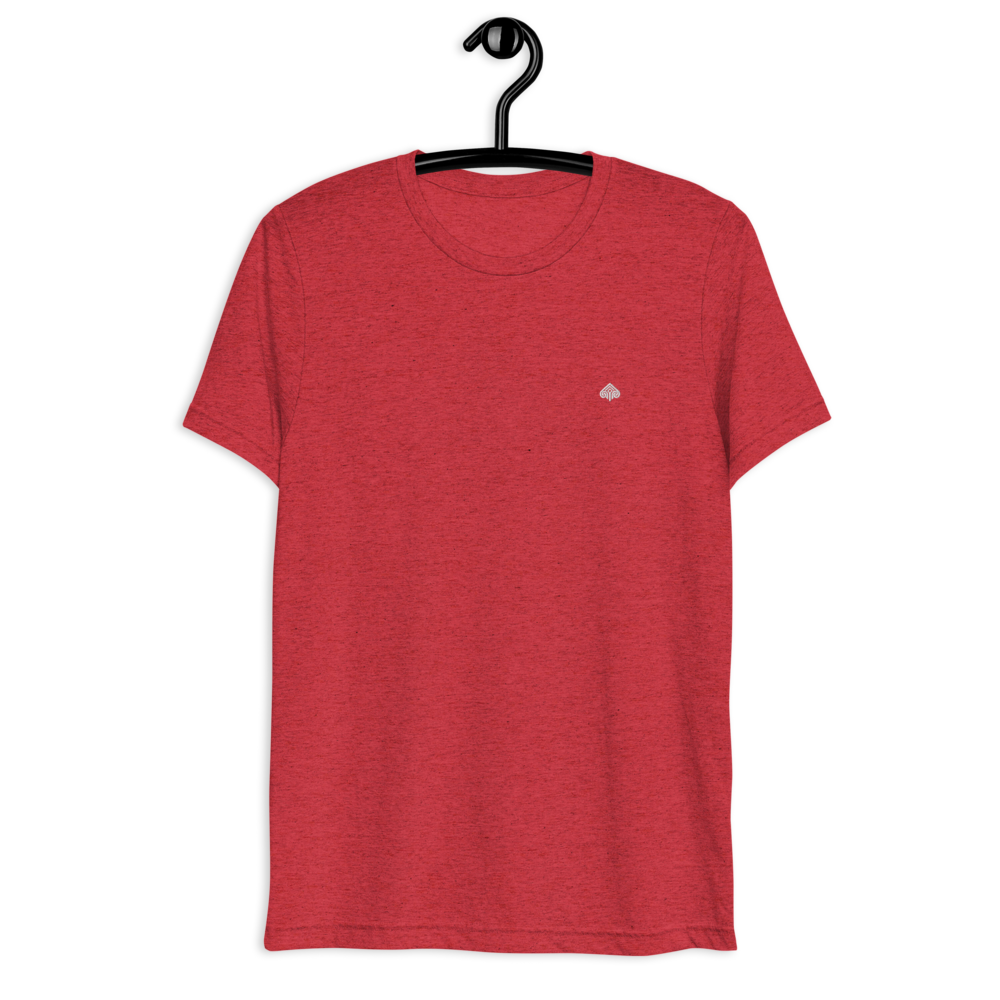 Ace Tri-Blend (Embroidery)