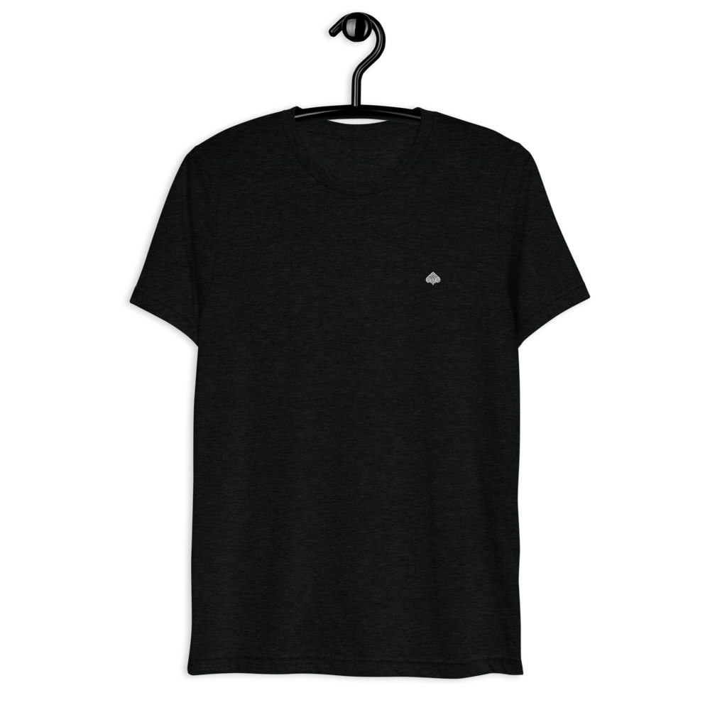 Ace Tri-Blend (Embroidery)