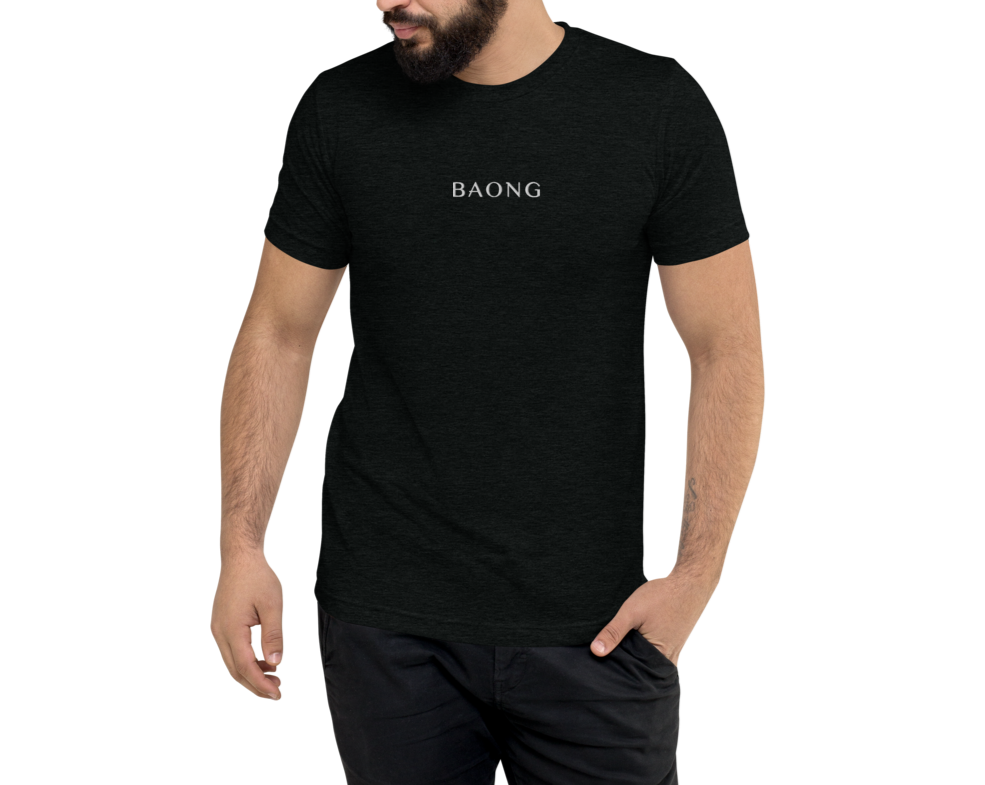 BAONG X22 (Crystal White Embroidery)