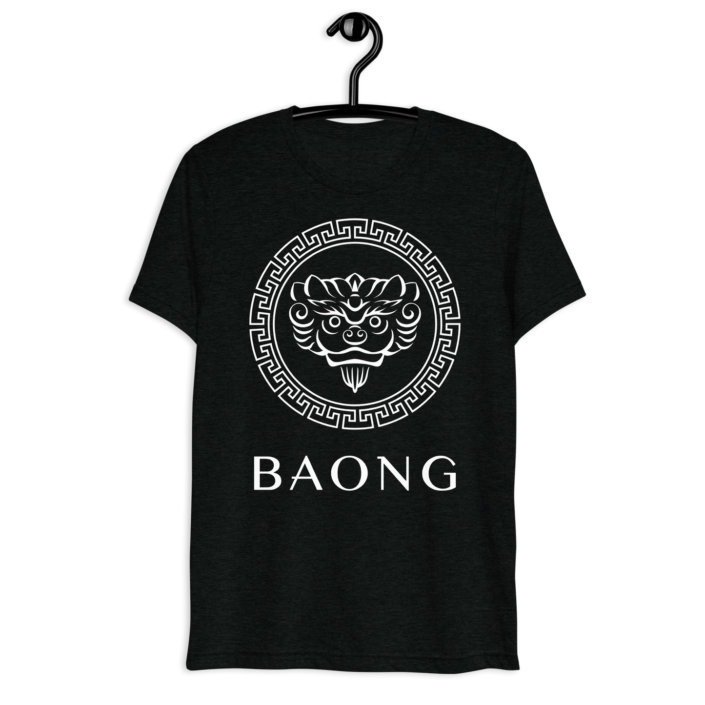 Mystic Tri-Blend (White)