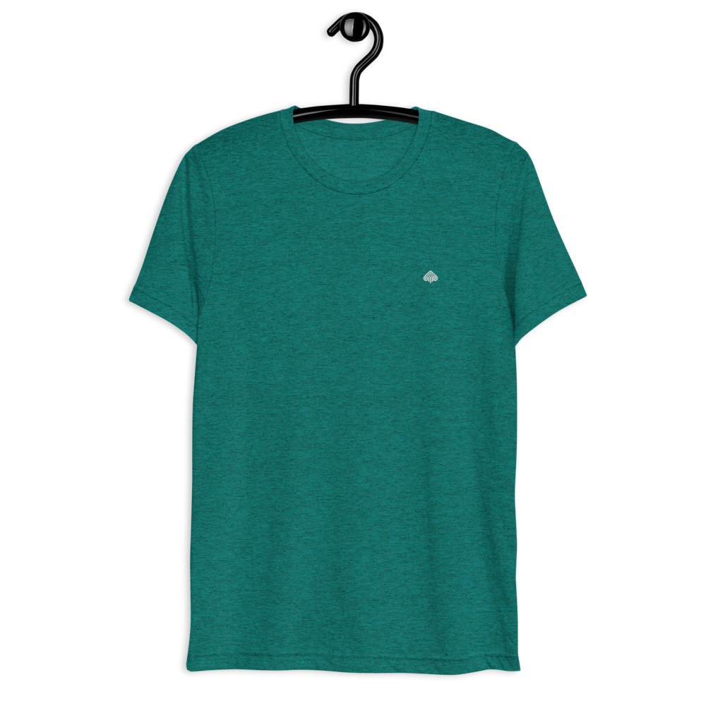 Ace Tri-Blend (Embroidery)