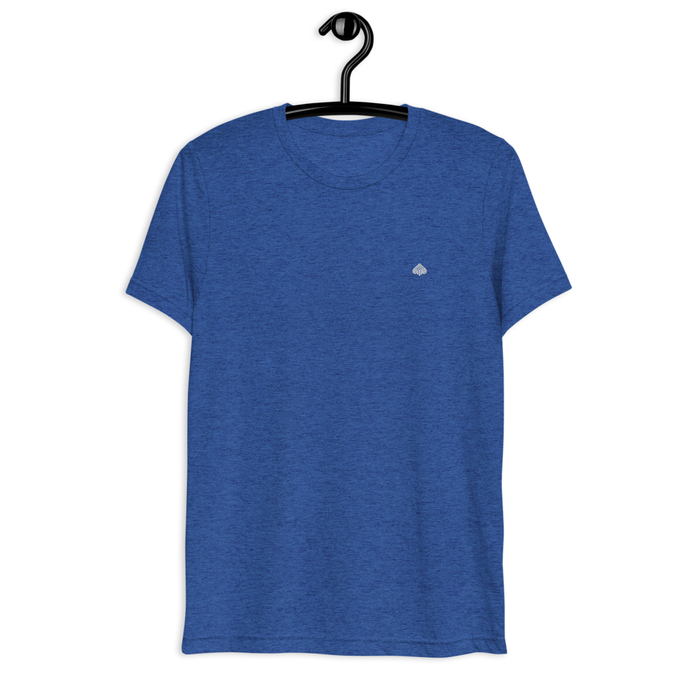 Ace Tri-Blend (Embroidery)