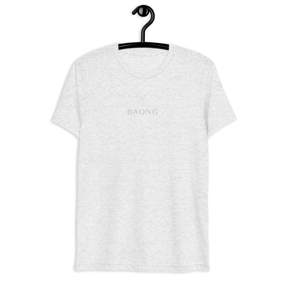 BAONG X22 (Crystal White Embroidery)