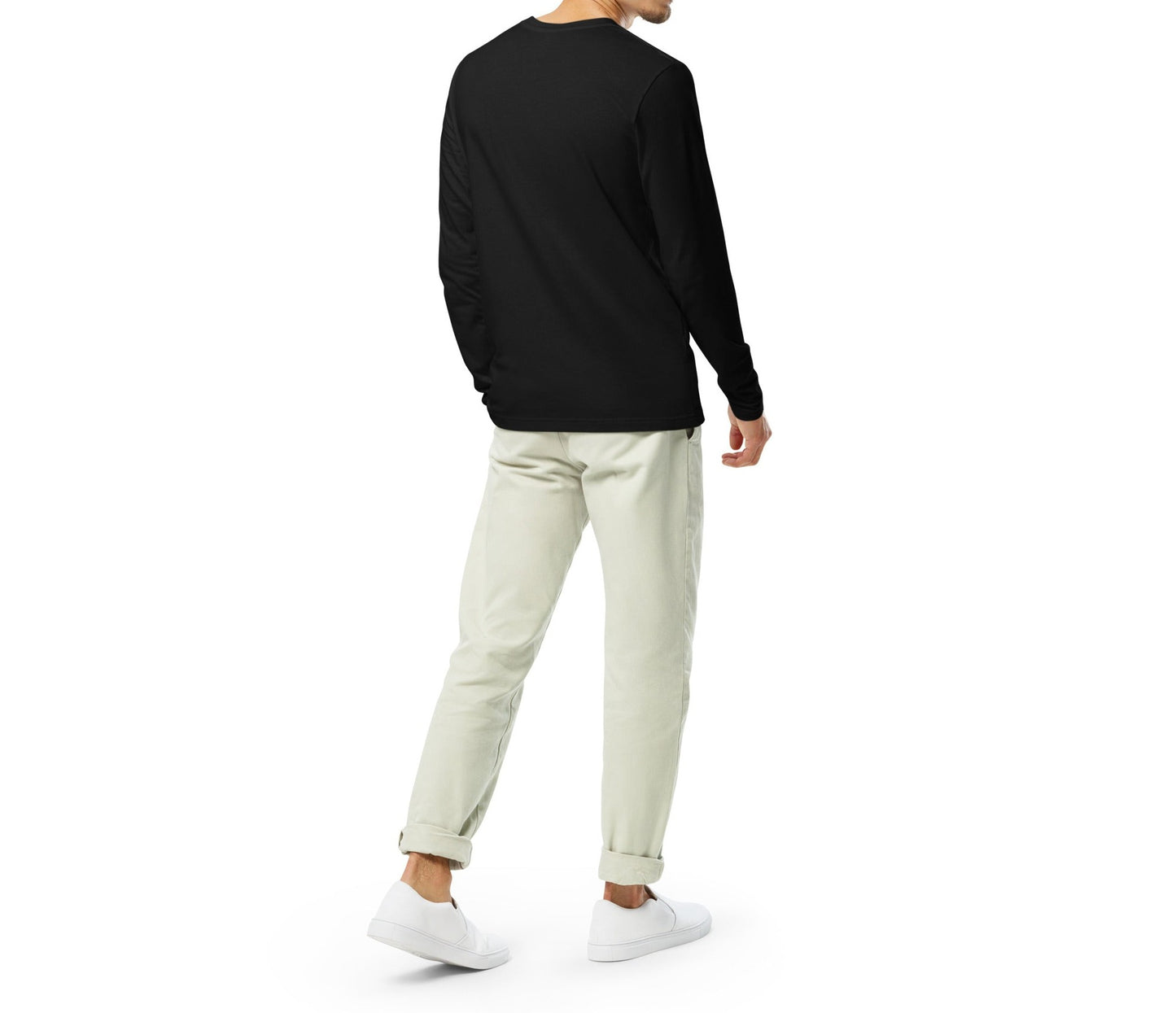 BAONG Mystic Fit X24 (White)