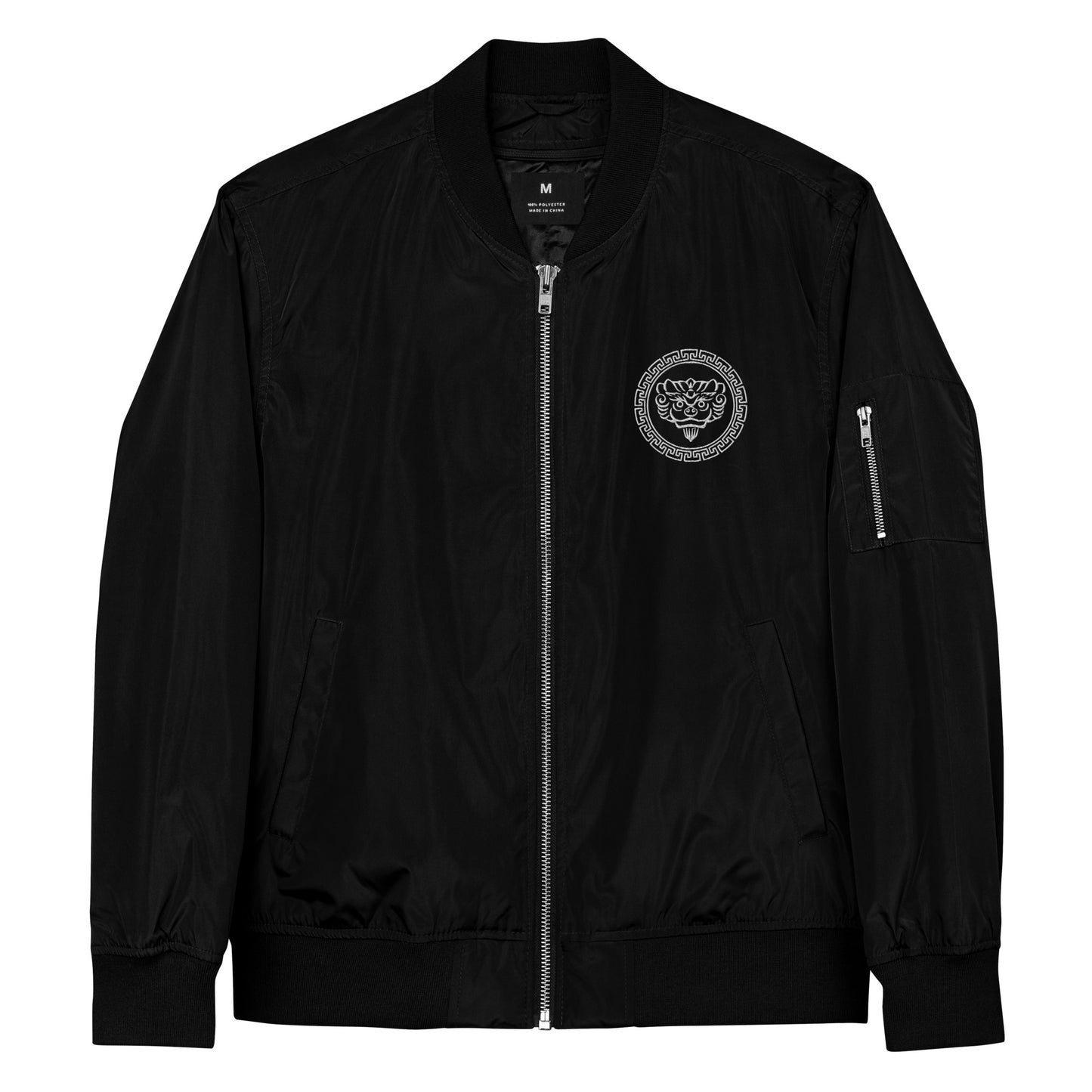 BAONG X24 Bomber Jacket