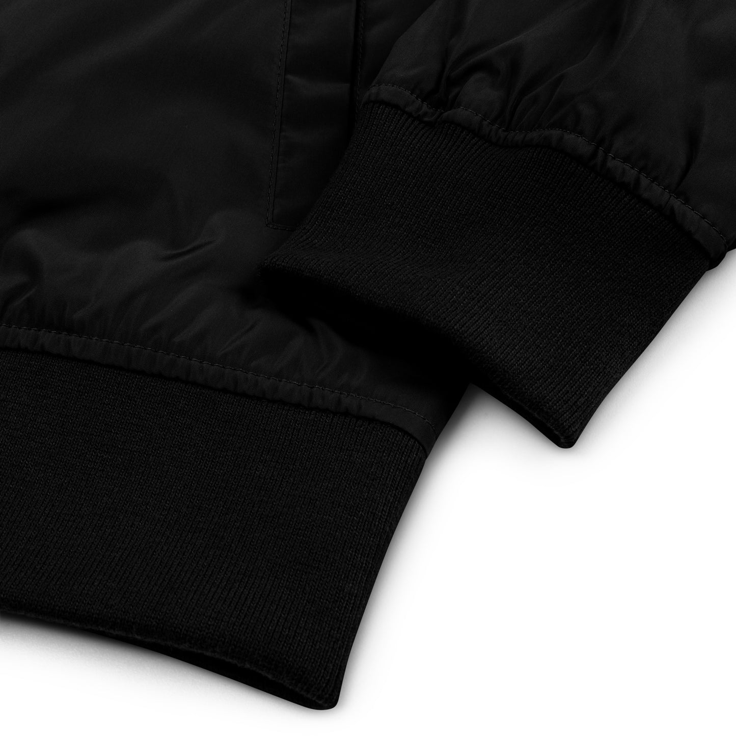 BAONG X24 Bomber Jacket