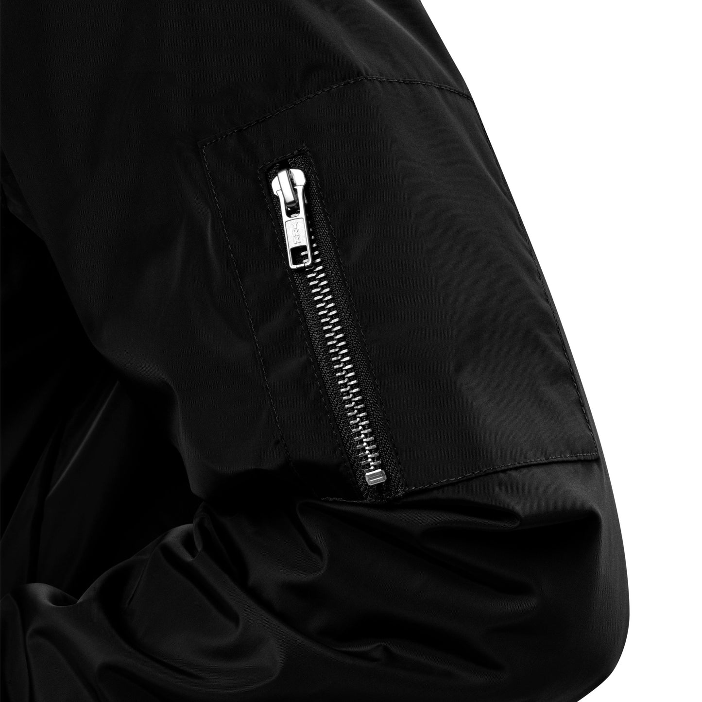 BAONG X24 Bomber Jacket