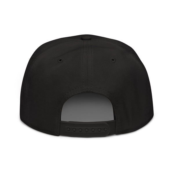 BAONG X24 Snapback Hat (Luxe)