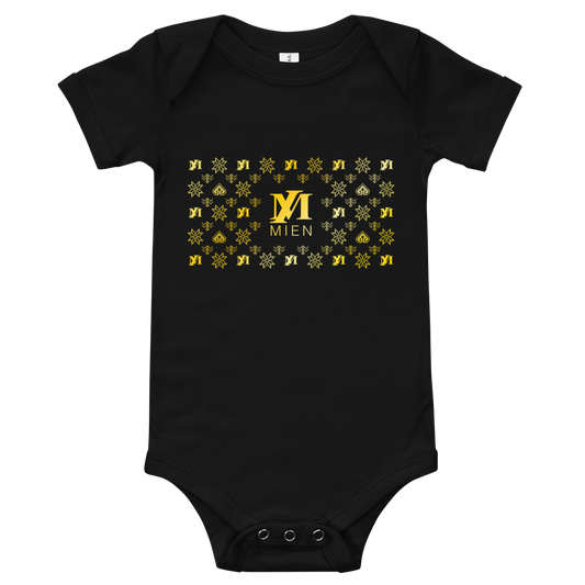 Classic 001 Baby Onesie