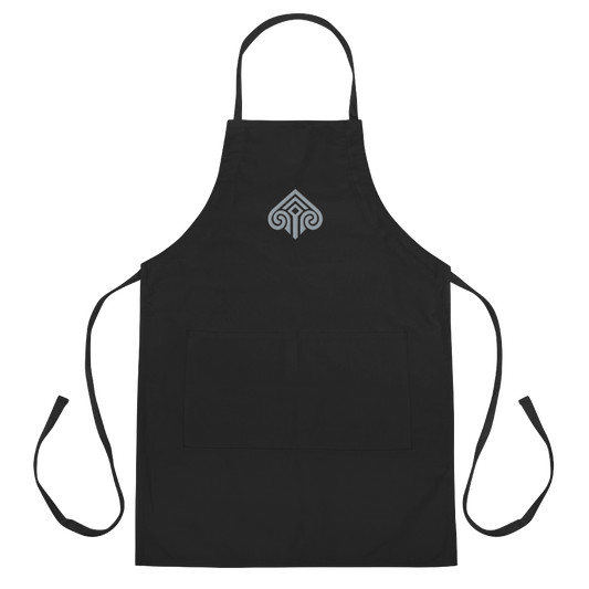 Ace Apron (Embroidered)