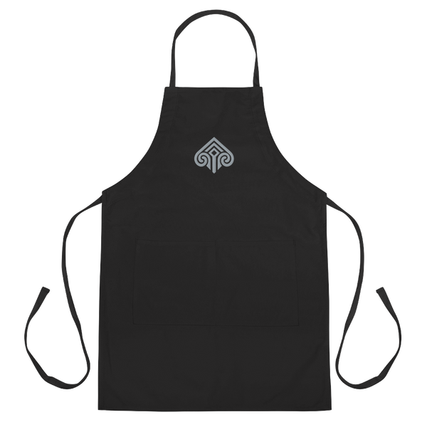 Ace Apron (Embroidered)
