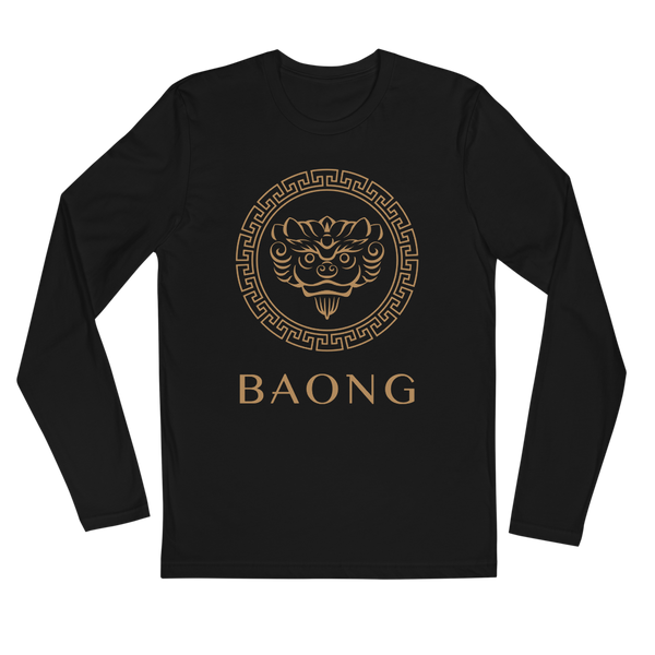BAONG Knight (Luxe)
